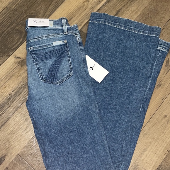 7famk dojo jeans! - Picture 6 of 15